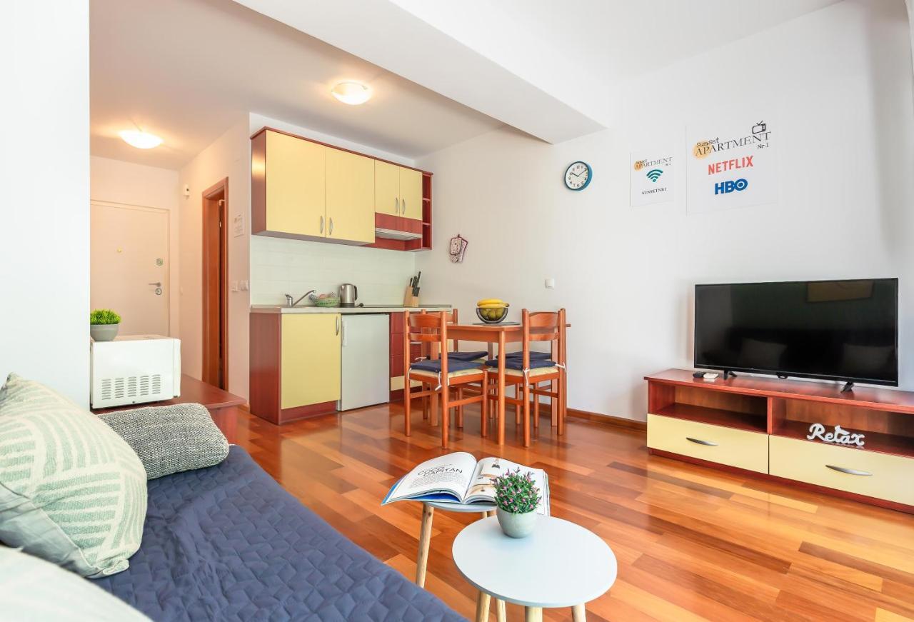 Apartamento Sunset