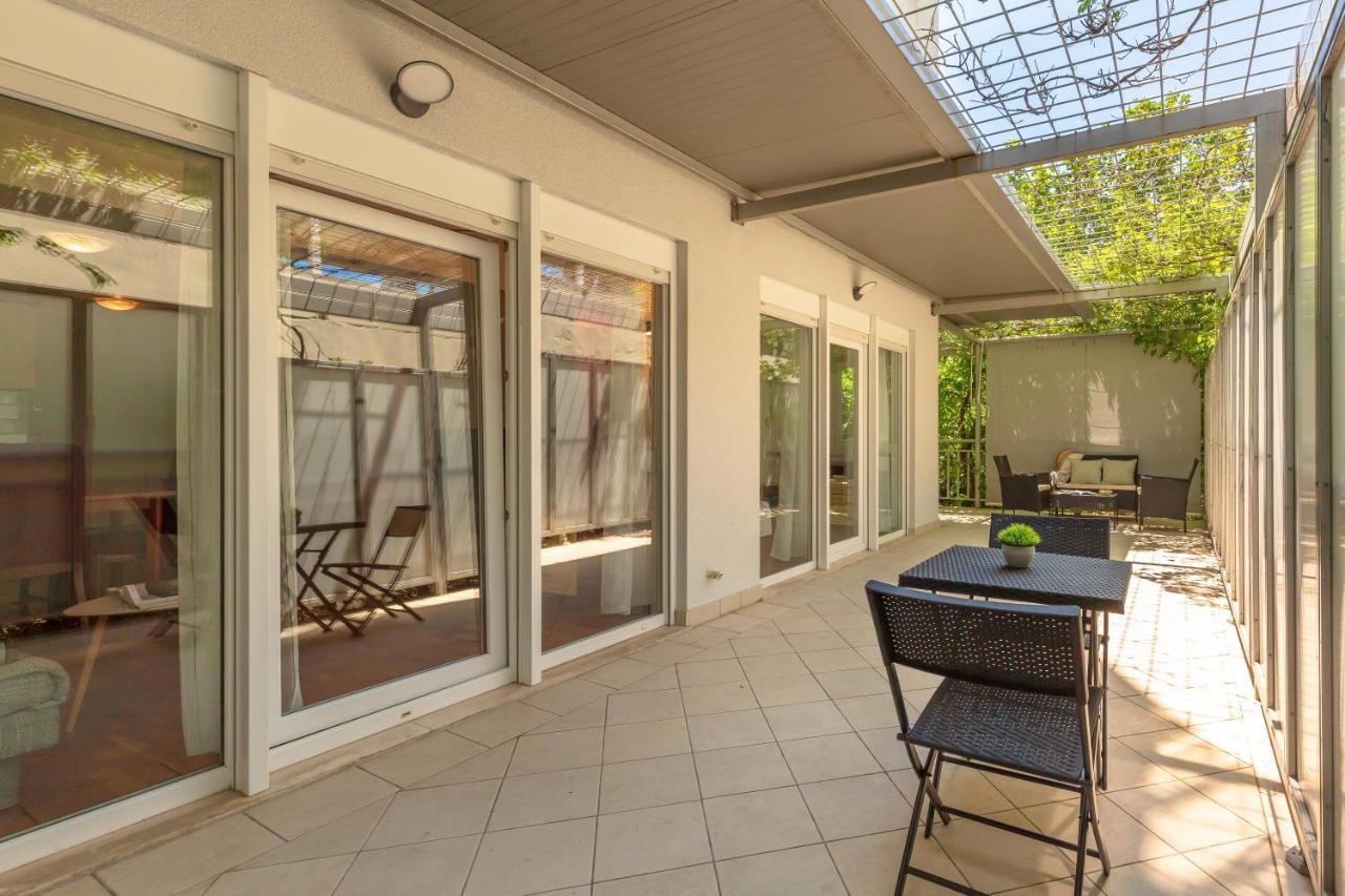 Apartamento Sunset Makarska