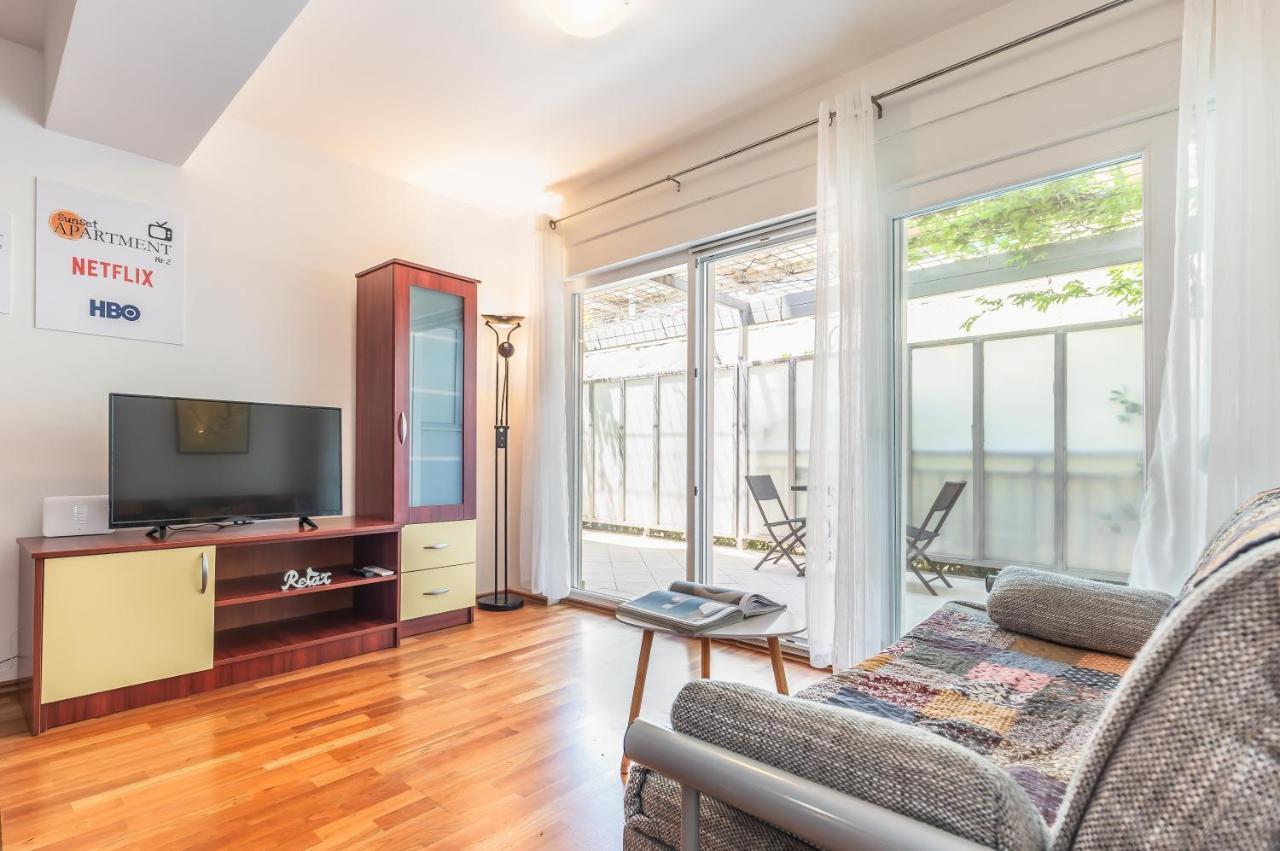 Apartamento Sunset