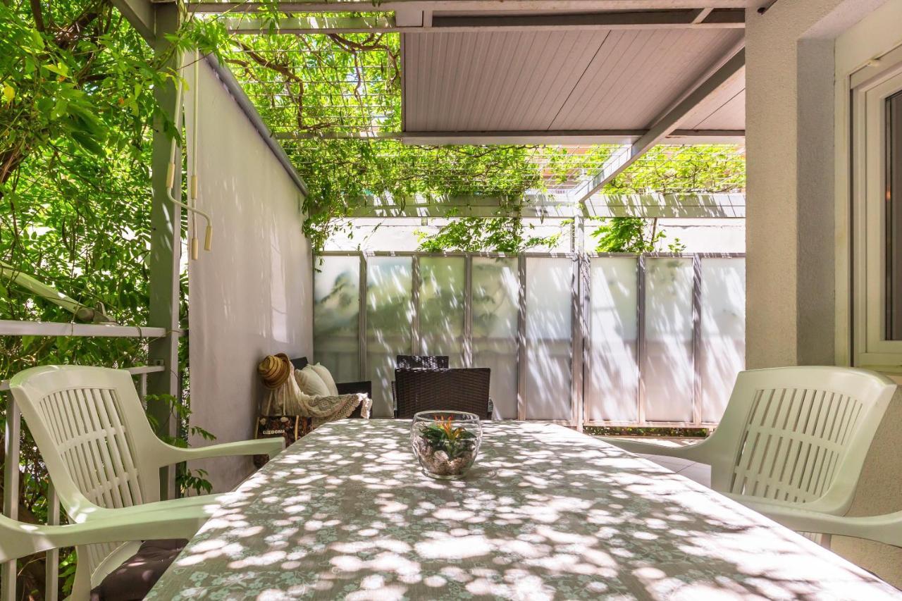 Apartamento Sunset Makarska