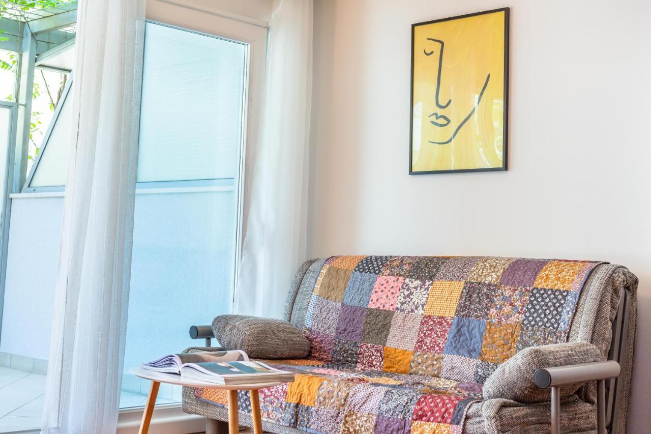 Apartamento Sunset Makarska