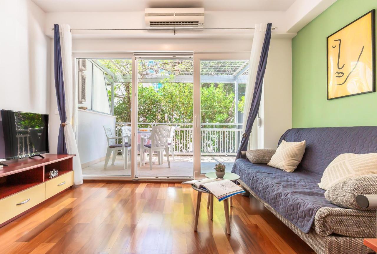 Sunset Apartment Makarska