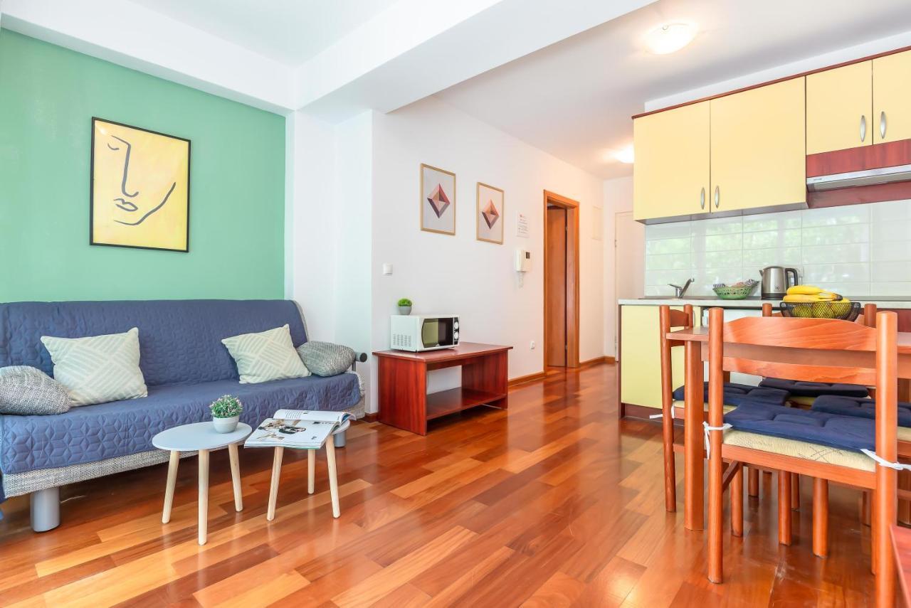 Sunset Apartment Makarska