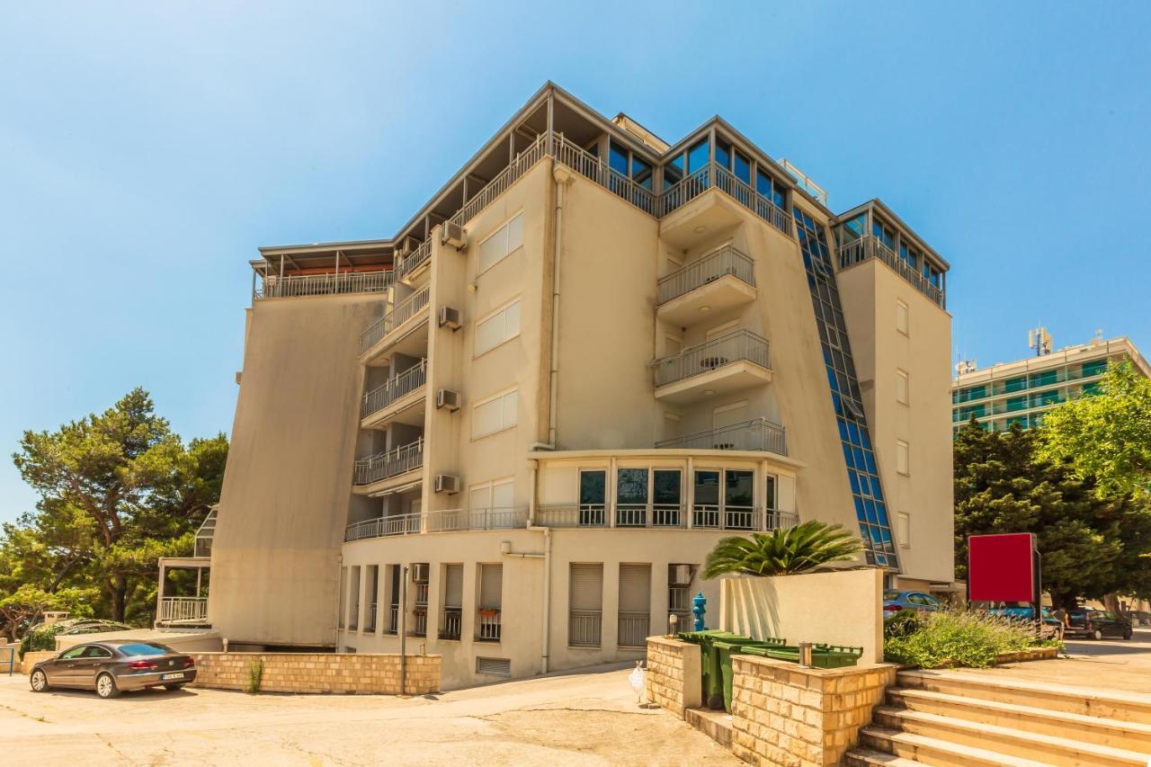 Apartment Sunset Makarska
