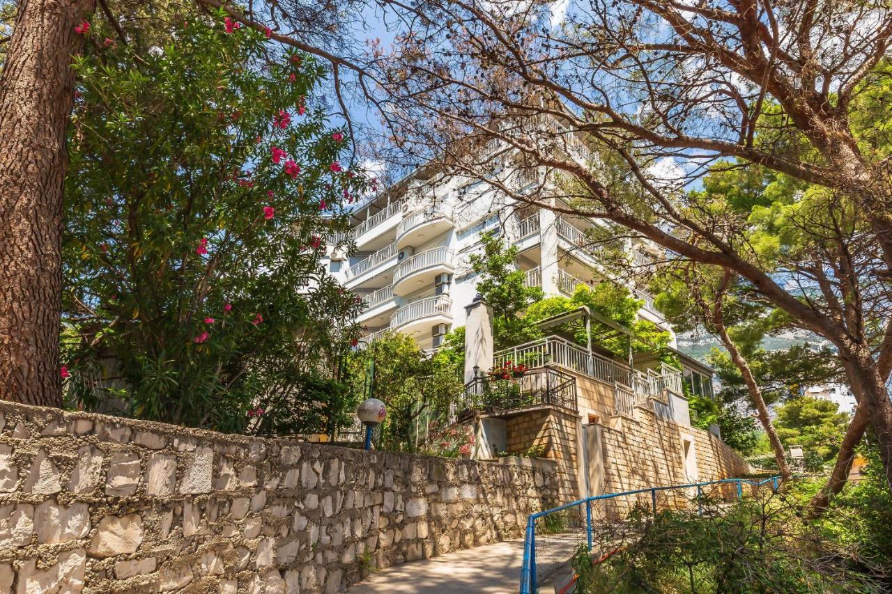Apartment Sunset Makarska