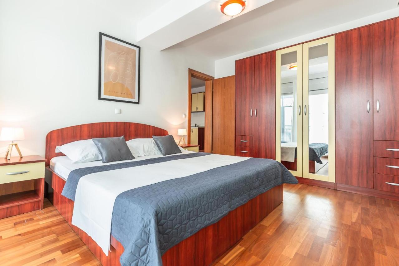 Sunset Apartment Makarska